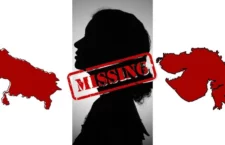 NCRB report of Missing Women & Girls, 13.13 lakh women disappeared in 3 years, know reason