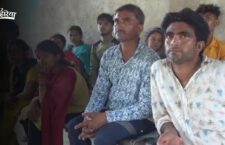 two Hindu family came back to Chitrakoot from Pakistan