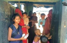 Hamirpur news, Three children died of chickenpox, disease spread in the village