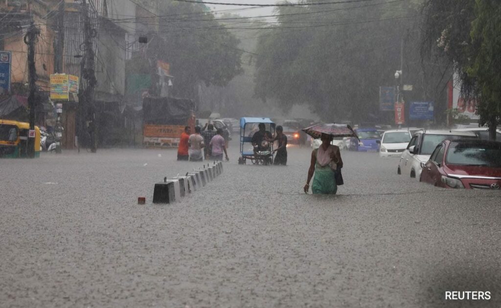 Weather Update, Yellow and Orange alert in these states, warning of flood in many places - IMD report