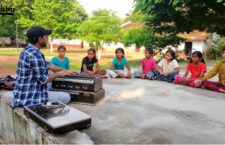 30 days Acting workshop organised in Chhatarpur district