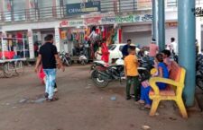 chattarpur news, villagers demands to make Bada Malhera as a district