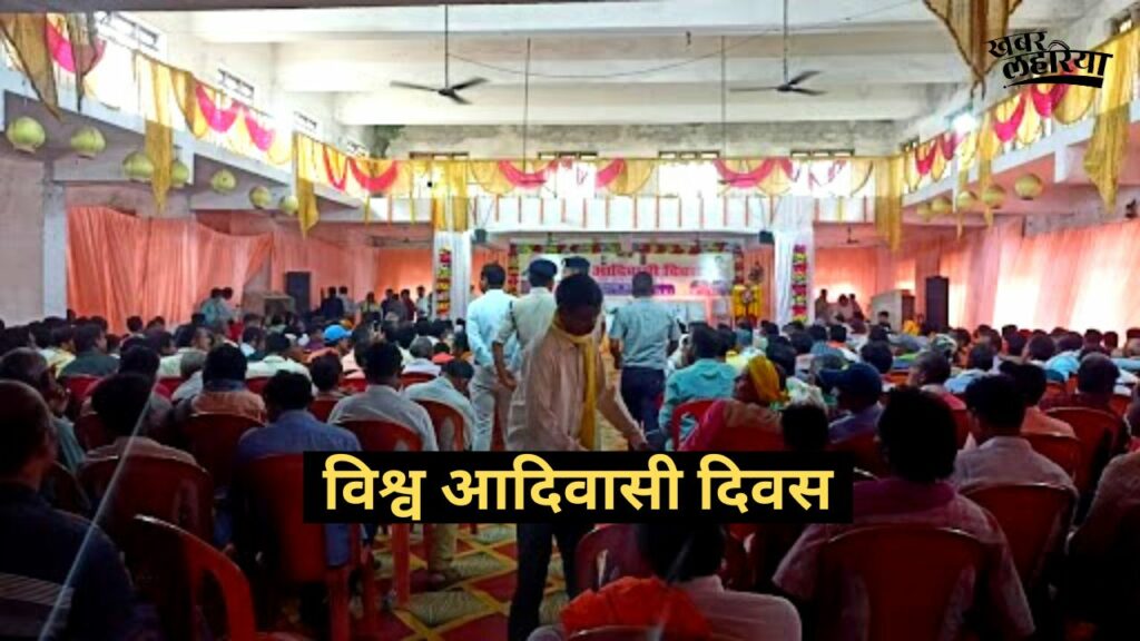 Chhattisgarh: news, adivasi people fighting the battle of water, forest and land for decades