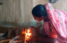 Panna news, Ujjwala scheme fails to reach tribal community