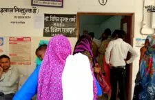 Diphtheria havoc in villages of Banda district