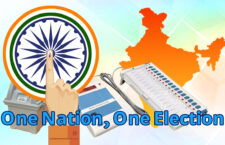 One Nation, One Election, simultaneous elections for Lok Sabha and state assemblies, opposition reacts