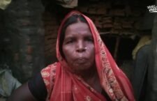 Saran district, villagers not getting MGNREGA work during rainy season