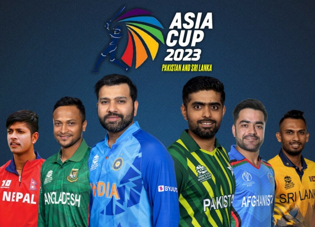 Asia Cup 2023: India reaches final after defeating Sri Lanka