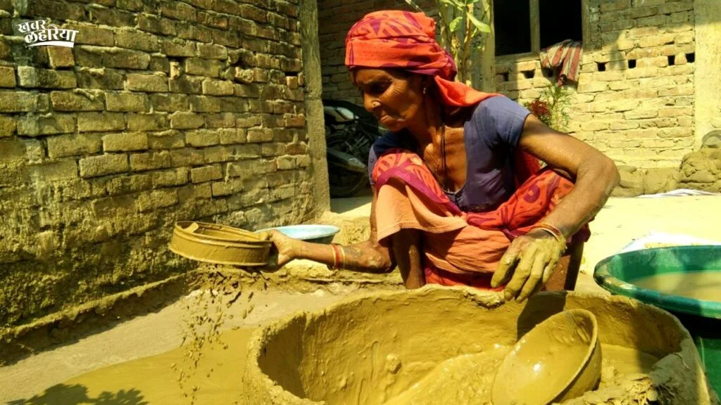 Deepotsav 2023, 'Deepotsav is not for us that is why our lamps are not bought'- Potters of Ayodhya