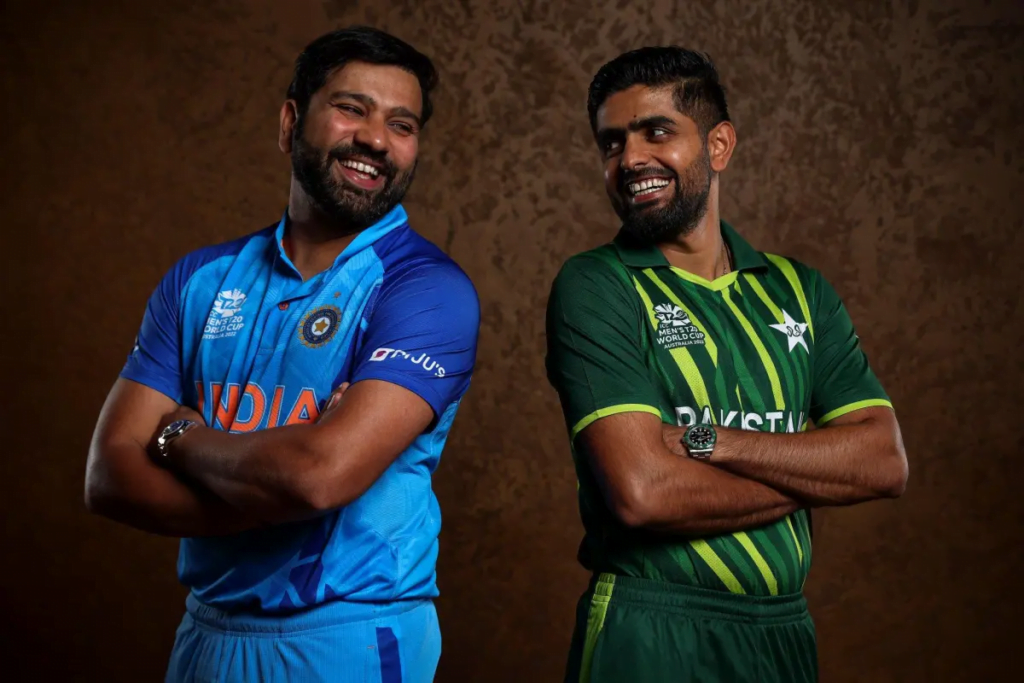 2023 Cricket World Cup, 'Boycott' India vs Pakistan is trending on social media