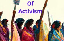 Survivors' story-from rural India. 16 Days Of Activism 2023