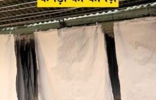 know how cloth paper made, niwari news