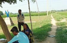 varanasi-news-people-demanding-to-built-drain