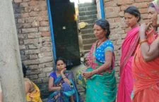 Patna news, Many families in village Kharant Mushahari have no ration cards.