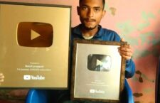Video of this 21 year old YouTuber from Ayodhya went viral