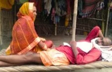 bihar news, two person lost eyesight because of alcohol, says Doctor