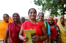Strengthening women’s access to land rights