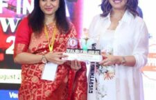 Chhatarpur's Dr. Shweta Garg honored with National Award