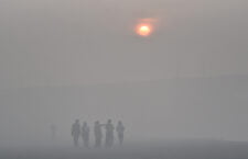 Weather Update 2024, severe Cold alert issued in many states, know imd report