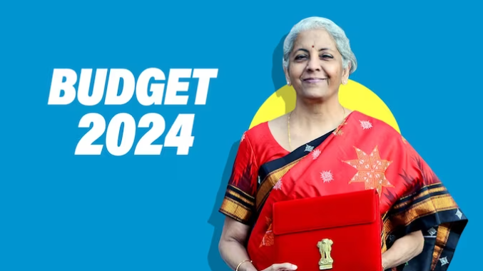 budget-2024-25-modi-government-focuses-on-gyan-while-opposition-has-no-expectations