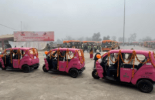 ayodhya-ram-mandir-different-colored-buses-run-to-facilitate-transportation