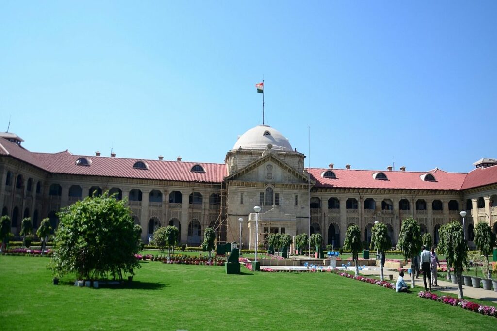 Allahabad High Court rejects demand for protection of 8 interfaith couples
