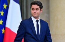 Gabriel Attal becomes France youngest and first gay Prime Minister