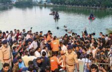 Vadodara Boat Accident: 16 killed as boat capsizes, 18 people accused of negligence