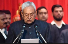 nitish-kumar-takes-oath-as-cm-of-bihar-for-the-ninth-time-forms-government-with-bjp
