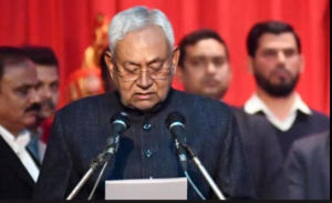 nitish-kumar-takes-oath-as-cm-of-bihar-for-the-ninth-time-forms-government-with-bjp