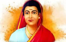 Savitribai Phule, first school built for women demolished and we lost