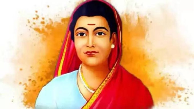 Savitribai Phule, first school built for women demolished and we lost