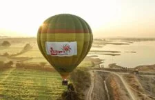 Bundelkhand Gaurav Mahotsav became tragedy, two died s