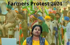 Farmers Protest 2024, see The Kavita Show