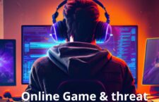 know how to avoid threats in online games, see Technical Gupshup