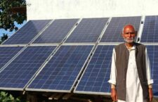 Solar revolution in Bundelkhand through 'Solar Pump' scheme