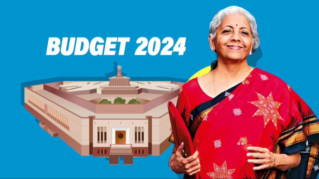 budget-2024-interim-budget-nirmala-sitharaman