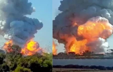 MP Harda firecracker Factory Fire, 11 dead, 200 injured