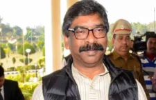 ED arrested Jharkhand Chief Minister Hemant Soren, people called for Jharkhand closed today