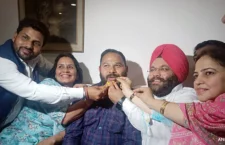 Chandigarh Mayor Election, AAP Party Kuldeep Kumar becomes new Mayor, order to prosecute BJP official in ballot paper case
