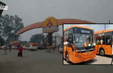 Arrival of 'electric buses' in Ayodhya made travel easier, said passengers
