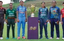 Women's Asia Cup 2024 will be played in Sri Lanka from July 19, know the schedule