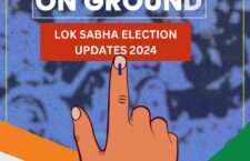 Lok Sabha Election 2024, BJP releases second list of candidates, RK Singh Patel from Chitrakoot-Banda