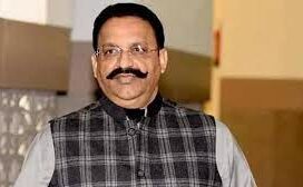 power and privilege role, Mukhtar Ansari