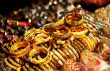 gold price increased in chattarpur