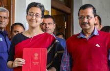 Delhi Budget 2024, Delhi government will give Rs 1000 per month to women above 18 years of age