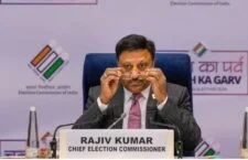 Lok Sabha Election 2024,, People above 85 years and more than 40 percent disability can vote from home