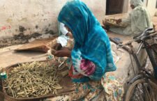 women beedi workers, low wages and hard work, ruining health and life