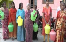 Bengaluru water crisis, more than 3000 borewells dried