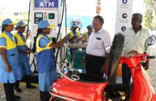 : Petrol/Diesel prices become cheaper by Rs 2 across the country.